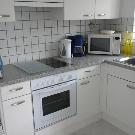 Apartment Casa Solaria *