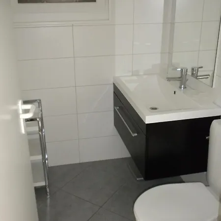 Casa Solaria Gordola