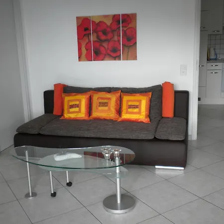 Apartmán Casa Solaria