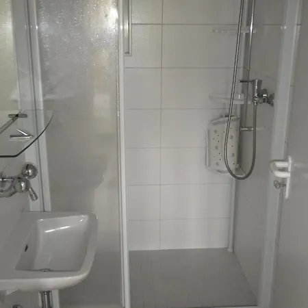 דירה Casa Solaria *
