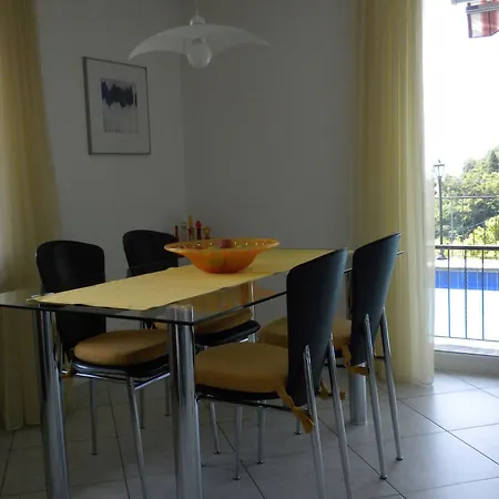 Casa Solaria Apartmán