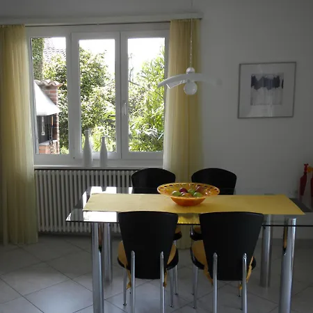 Casa Solaria * Gordola