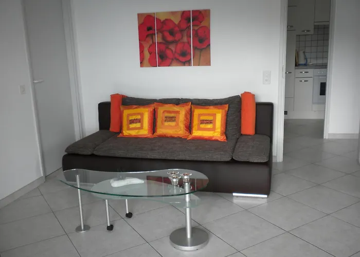 Apartment Casa Solaria