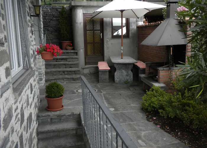 Apartment Casa Solaria