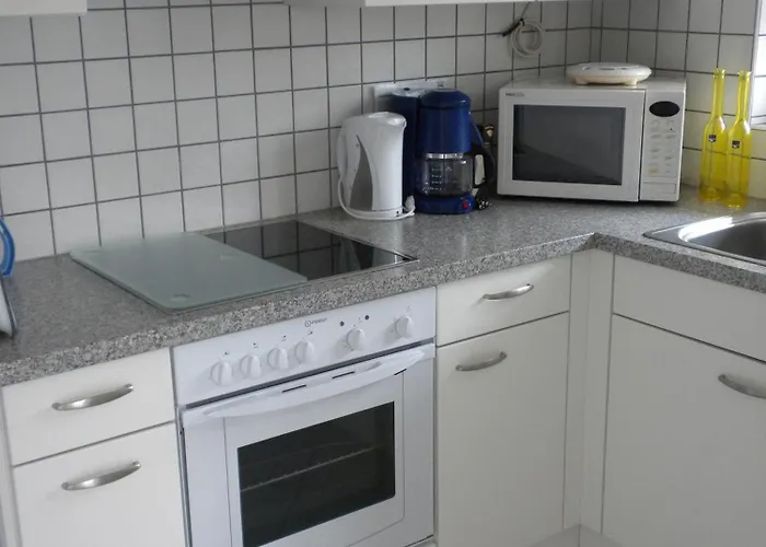 Apartment Casa Solaria *