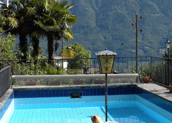 Casa Solaria Apartment